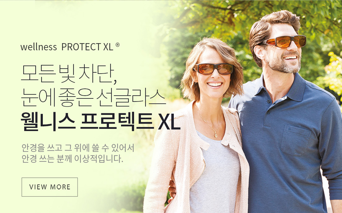 웰니스